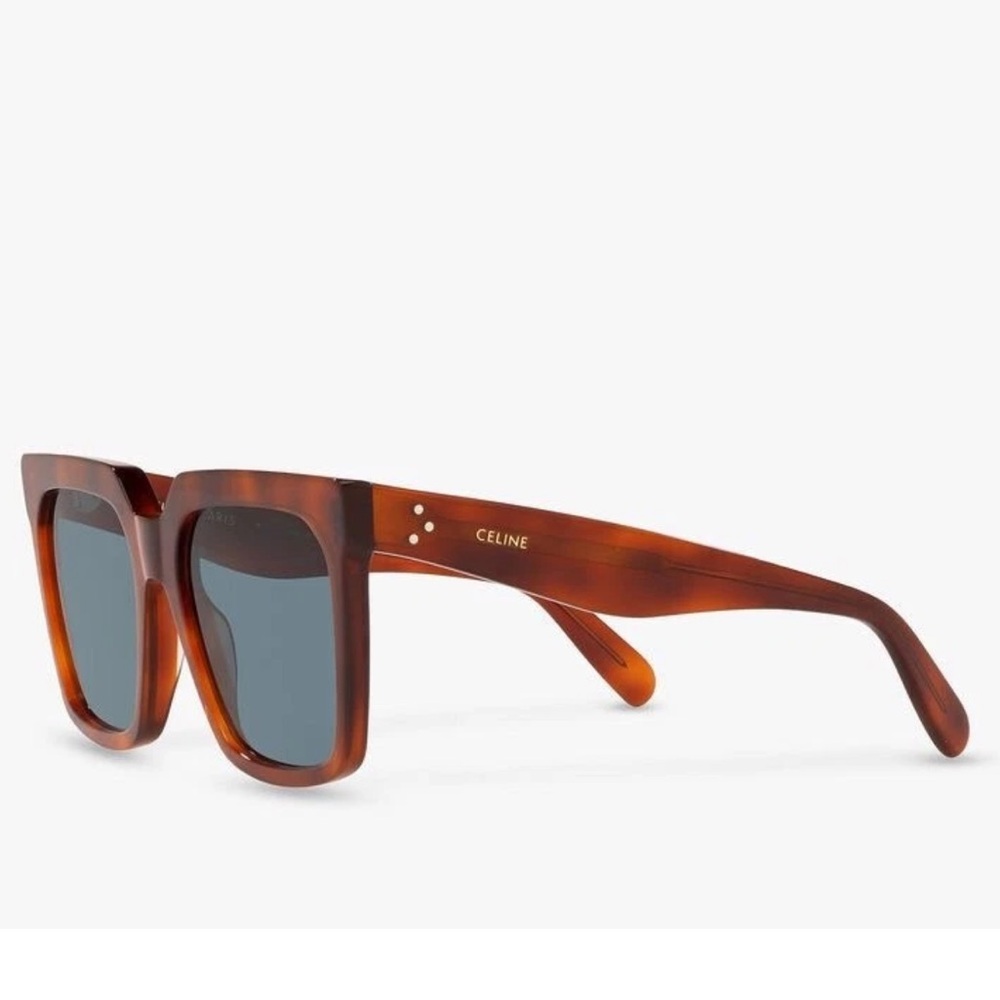 Excluded Celine Sunglasses, New 375 - Picture 8 of 8